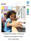 Det digitale hamskiftet i larvikskolen Økt læring med digitale verktøy Sikt 3 (2016-2019)