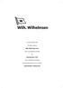 FUSJONSPLAN. for fusjon mellom. Wilh. Wilhelmsen ASA. (som overdragende selskap) Oppstartsfase I ASA. (som overtagende selskap)