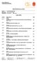 MØTEINNKALLING SAKLISTE. Saksnr. Arkivsaksnr. Side Tittel 30/08 07/1466 FYLKESMANNEN SI UTTALE OM BUDSJETT OG ØKONOMIPLAN 2008-2011