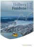 Halvårsrapport 2014 holberg fondene. Holberg Fondene. Halvårsrapport. Foto: Arvid Berg