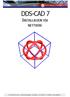 DDS-CAD 7 INSTALLASJON VIA NETTVERK. DATA DESIGN SYSTEM ASA Øksnevad Næringspark, 4353 Klepp st., fax 51788901, tel.: 51788900, e-post: dds@dds.