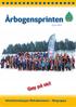 Årbogensprinten 15.01.2011