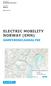 ELECTRIC MOBILITY NORWAY (EMN)