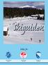 Skiguiden. Felles for: Sesongen 2008/2009. Gausdal Skilag side 32-36. Follebu Skiklubb side19-21. Vestringen I.L. side 38-40