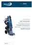 DC 3800c. instruktion user instruction Betriebsanleitung manuel d instruction gebruikers handleiding brukermanual. serial no: Part No 94124