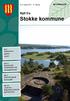 Stokke kommune. Nytt fra. Informasjon. Nr. 5 august 2011-12. årgang. Side 3 Orførerens hjørne. Valg 2011