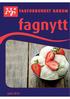 FAGFORBUNDET BÆRUM. fagnytt