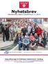 Nyhetsbrev Fylkesårsmøtet i bilder (Trønderhelsa nr. 2 2015)