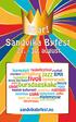 27. - 30. august. platemesse skraptango. sandvikabyfest.no. olabil. taubefestival BMX. kajakktur. boccia yoga. nysirkus hest og vogn.