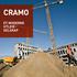 CRAMO. utleieselskap