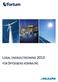 LOKAL ENERGIUTREDNING 2013 FOR SPYDEBERG KOMMUNE