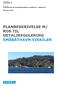 PLAN BESKRI VELSE M/ ROS TI L D ETAL JREGULERI N G SMÅBÅTH AVN VI K KI LEN