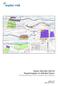 Rjukan Mountain Hall AS Reguleringsplan for fjellhaller Rjukan Planbeskrivelse med konsekvensutredning. Utgave: 02 Dato: 2011-05-31