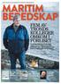 maritim beredskap Fem av kolleger omkom i Skal stanse oljeutslipp Bodø kan bli et av fire steder i verden med utstyr for brønnkapsling på
