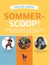 SOMMERSCOOP! tveitasenter.no. Møt vår koselige ballongklovn rundt på senteret torsdag 18. juni kl. 16.30-19.30