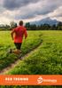 REN TRENING treningsråd kosttilskudd doping