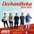 Elevhåndboka 2014-2015