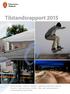 Tilstandsrapport 2015