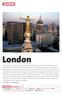 London. Hurtigfakta London. Guide Vagabond Foto Britain On View