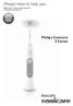 Philips Sonicare 3 Series