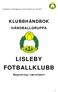 LISLEBY FOTBALLKLUBB