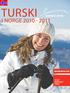 turski i norge 2010-2011 norskespor.com