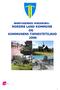 INNBYGGERNES VURDERING: NORDRE LAND KOMMUNE OG KOMMUNENS TJENESTETILBUD 2006