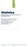 DiaHelse. DiaHelse er et prosjekt for å bedre helsetilstanden for kvinner med ikke vestlig bakgrunn med diabetes og/eller nedsatt glukosetoleranse.