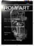 Herschel & Planck. klare til oppskyting. Kollisjon mellom to satellitter. Vanguard. - del 5. Russland vil bygge ny romstasjon 2009-1. www.romfart.