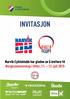 INVITASJON 11. 12. 2015 NARVIK