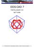 DDS-CAD 7 INSTALLASJON VIA NETTVERK. DATA DESIGN SYSTEM ASA Øksnevad Næringspark, 4353 Klepp st., fax 51788901, tel.: 51788900, e-post: dds@dds.