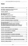 NOTE NR. 1 ENDRING I ARBEIDSKAPITAL 3 NOTE NR. 2 PENSJON 4 NOTE NR. 3 GARANTIER GITT AV KOMMUNEN 4 NOTE NR. 4 FINANSIELLE ANLEGGSMIDLER 5