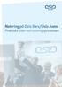 Innholdsfortegnelse. Notering på Oslo Børs/Oslo Axess Sist oppdatert 3. juni 2015 Side 2 av 15