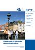 NYTT. Møte med de nordiske skattedirektørene Side 10. MEDLEMSBLAD FOR SKATTEETATENS LANDSFORBUND - et forbund i YS. Nr. 3-2010/33.