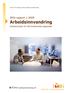 Kristin Thorshaug, Marko Valenta og Berit Berg. IMDi-rapport 1-2009. Arbeidsinnvandring. Konsekvenser for det kommunale apparatet