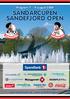 Sandarcupen Sandefjord Open