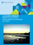 LILLESAND KOMMUNE Budsjett og økonomiplan Kommuneplanens handlingsdel 2012-2015