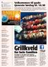 Grillkveld «Like» for hele familien. Neste uke i Dubai