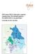 NIVI notat 2013:3 Alternativ regional organisering i Hovedstadsregionen hovedalternativer og egenskaper. Utarbeidet for KS Akershus