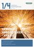 RAPPORTEN #3-2011 GRAVID ARBEIDSTAKER - HVA NÅ? Foto: Istockphoto.com FLERE SAKER I DETTE NUMMERET: SNART PENSJONIST VELKOMMEN SKAL DU VÆRE!