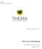 Offentlig ISBN nr. 978-82-93150-02-2. THEMA Report 2011-5. Nett og verdiskaping