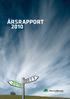 2 Årsrapport 2010 MelhusBanken. Melhus banken Dyktig Imøtekommende nær