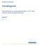 Bamble kommune. Handlingsrom. Gjennomgang av kommuneøkonomien i 2011 med sikte på mulig resultatforbedring RAPPORT 01.02.13