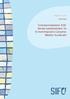 Forbrukermarkedene 2012: Norske hovedresultater fra EU-kommisjonens Consumer Markets Scoreboard