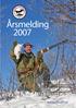 Årsmelding 2007. www.altajff.no