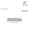 THIRD REPORT SUBMITTED BY NORWAY PURSUANT TO ARTICLE 25, PARAGRAPH 2 OF THE FRAMEWORK CONVENTION FOR THE PROTECTION OF NATIONAL MINORITIES