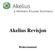 Akelius Revisjon. Brukermanual