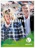 Halden Venstre For et åpnere Halden Partiprogram 2011-2015