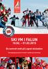 SKI VM I FALUN 18.O2.