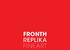 FRONTH REPLIKA FINEART